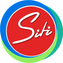 Enovade Siti.AI Chatbot logo