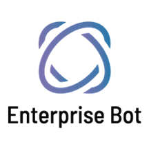 Enterprise Bot Omni Channel AI (Chatbot, Voicebot, Emailbot Powered with ChatGPT GPT4 by OpenAI) logo