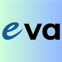eVA logo