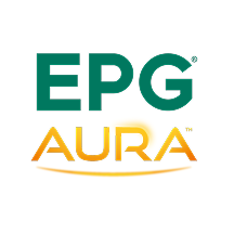EPG - LYDIA Voice - AURA Communicator logo