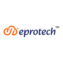 AI augmented Managed Services logo