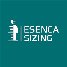 Esenca Sizing — Body, Hand & Foot Measurement for Workwear, PPE & Uniforms logo