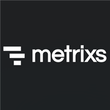 Metrixs Analytics Suite logo