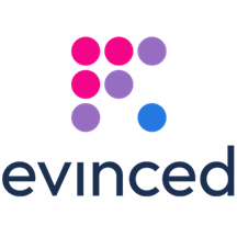 Evinced Digital Accessibility logo
