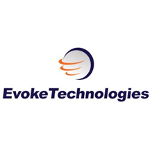 Evoke Workspace Search - EWS logo
