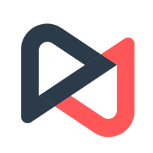 Aimbience Platform logo