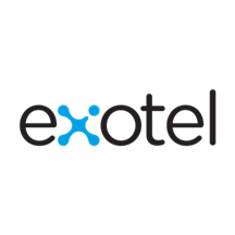 Exotel Intelligent Virtual Agent : Voicebot logo