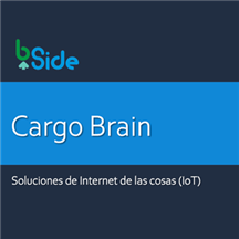 Cargo Brain logo