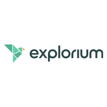 Explorium External Data Platform logo