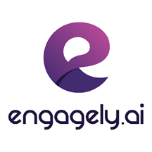 Transform Customer Experience with Voice AI logo