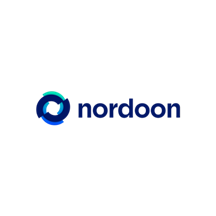 Nordoon AI Agents: Automation for Non-EDI Supply Chain Transactions logo