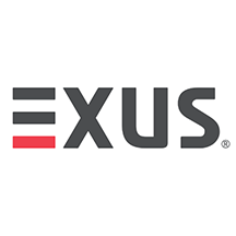 EXUS AI Negotiator logo
