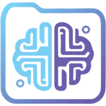 AI File Pro: Intelligent File & Folder Organization logo