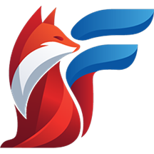 FactorFox AI logo