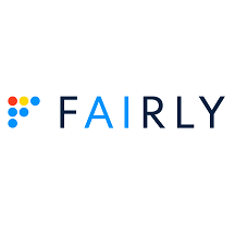 Fairly AI Governance, Risk and Compliance Management Platform logo