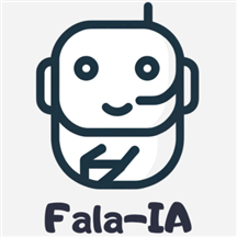 Chatbot com Inteligência Artificial para WhatsApp (API Oficial) personalizável. logo