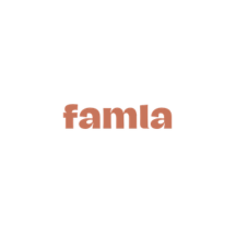Famla AI logo