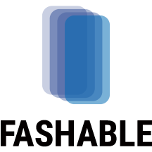 Fashable - Generative AI for Fashion logo