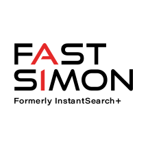 Fast Simon - Search, Filters and Merchandising logo