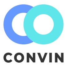 Convin logo