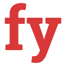 Feedyou Platform logo