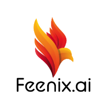Feenix.ai Cloud Marketplace Platform logo