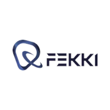 AI Powered AR Platform by FEKKI logo