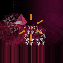 Cybernetics Vision logo