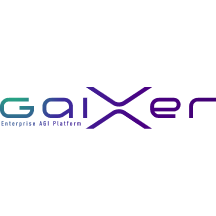 GaiXer- Enterprise AGI Platform- logo
