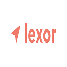 Lexor logo