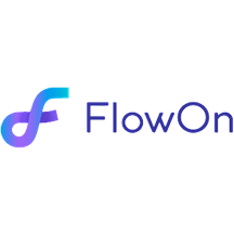 FlowOn for Dynamics logo