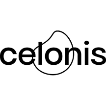 The Celonis Supply Chain Suite logo