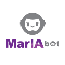 MarIA-Bot FNC IT logo