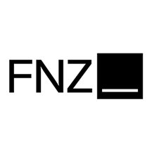 FNZ E2E Wealth Platform logo