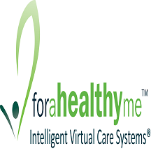 mental health virtual care solution logo
