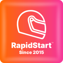 RapidClaw for Openclaw logo