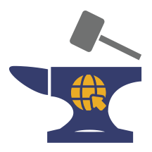 ForgeXRM Data Grid logo