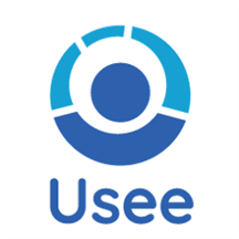 Usee Data Centric Demand Forecast logo