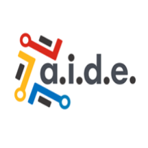 Fractal AIDE logo