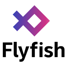Flyfish logo