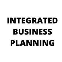 Fractal- Integrated Business Planning logo