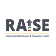 Raise logo