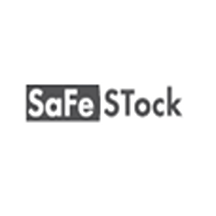 Fractal SafeStock logo