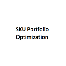 SKU Portfolio Optimization logo