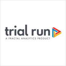 TrialRun logo