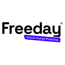 Freeday Software for Digital Employees logo