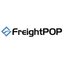 FreightPOP logo