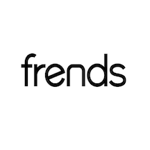 Frends iPaaS logo