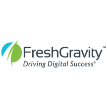 Fresh Gravity - Clinical Study Build Automation logo