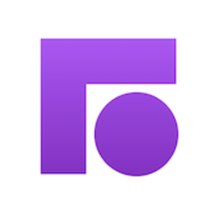 SharePoint AI Knowledge for Front logo